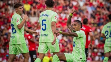 Photo of ला लिगा शुरु, बार्सिलोनाको विजयी शुरुवात