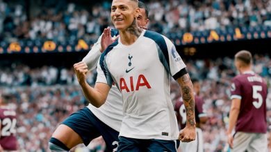 Photo of प्रिमियर लिगमा टोटनह्यामको विजयी शुरुवात