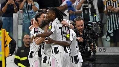 Photo of इटालियन सिरी ए मा युभेन्टसको विजयी शुरुवात