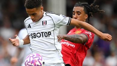 Photo of फुलह्यामसँग बराबरीमा रोकियो म्यानचेस्टर युनाइटेड