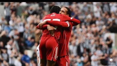 Photo of न्यूक्सयालमाथि लिभरपुलको रोमाञ्चक जित