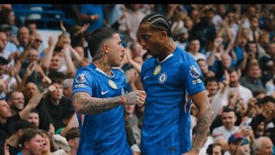 Photo of फुलह्याममाथि चेल्सीको सहज जित