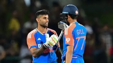 Photo of एशिया कप क्रिकेटमा भारतले पाकिस्तानसँग खेल्न सरकारले नरोक्ने