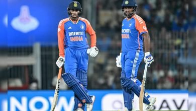 Photo of भारतीय राष्ट्रिय क्रिकेट टिमको प्रमुख प्रायोजकबाट पछि हट्यो ड्रीम-११