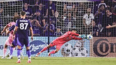 Photo of मेसी बिना इन्टर मियामी ओर्लान्डो सिटीसँग पराजित