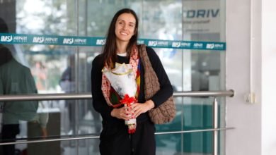 Photo of Pokhara Ninjas Lose Serbian Player to Family Emergency