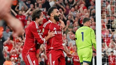 Photo of प्रिमियर लिगमा लिभरपुलले विजयी शुरुवात