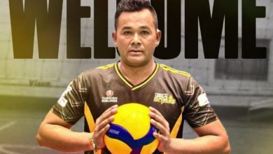 Photo of एभरेष्ट महिला भलिबल लिग : काठमाण्डौ स्पाइकर्सको मुख्य प्रशिक्षकमा बुढा