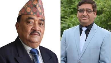 Photo of ओलम्पिक विवाद नयाँ चरणमा, सरकारले बनायो ९ सदस्यीय तदर्थ समिति