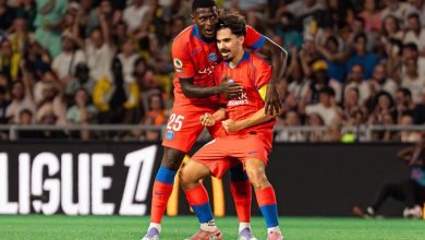 Photo of फ्रेन्च लिग वानमा पिएसजीको विजयी शुरुवात