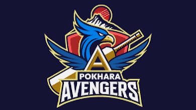 Photo of एनपिएल टिम पोखरा एभेन्जर्सले पोखरामा फिटनेश ट्रेनिङ सुरू गर्दै