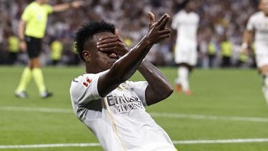 Photo of ला लिगामा रियल म्याड्रिडले लगातार तेस्रो जित