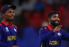 Photo of नेपाल क्रिकेट संघद्वारा टि२० र विश्वकप लिग-२ का लागि टोली घोषणा
