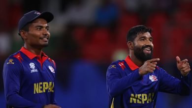 Photo of अस्ट्रेलियामा ‘द टप इन्ड टी-२०’ सिरिज खेल्ने नेपाली टिमको घोषणा