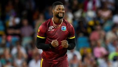 Photo of पाकिस्तानविरुद्धको एकदिवसीय सिरिज खेल्ने वेस्ट इन्डिज टिमको घोषणा