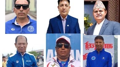 Photo of प्रदेश खेलकुद गण्डकीद्वारा प्रदेश खेल संघ समन्वयसहित विभिन्न समिति गठन