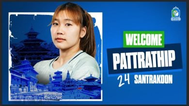 Photo of पट्राथिप सान्त्रकून पुनः ललितपुर क्विन्समा आबद्ध