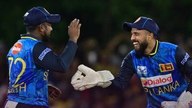 Photo of एसिया कप खेल्ने श्रीलंकन क्रिकेट टिमको घोषणा