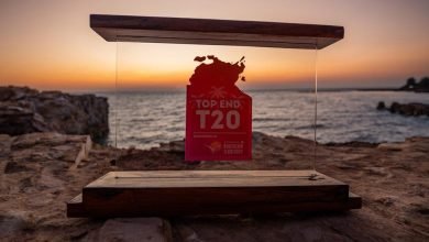 Photo of टप इन्ड टी-२० सिरिजमा आज नेपालले एनटी स्ट्राइकसँग खेल्दै