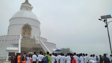 Photo of पोखरा २२ पुम्दीमा हुने पर्वतीय दौडमा पुरस्कार दोब्बर, १८ धावक पुरस्कृत हुने