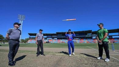 Photo of नेपालविरुद्ध मेलवर्न स्टार्सले टस जितेर पहिला ब्याटिंग गर्दै