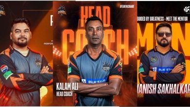 Photo of चितवन राइनोजद्वारा नयाँ हेड कोच, मेन्टर र टिम डाइरेक्टर घोषणा