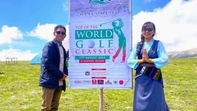 Photo of ‘टप अफ दि वर्ल्ड क्लासिक गल्फ प्रतियोगिता’को तयारी सुरू, सहभागिताका लागि आह्वान