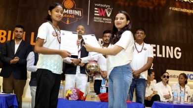 Photo of लुम्बिनी लाभाजमा जानकी ट्यालेन्ट हन्टबाट छनोट