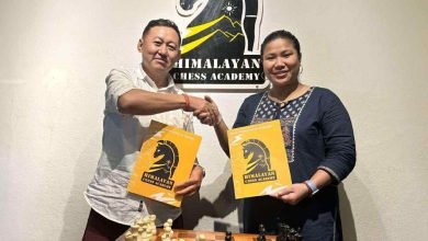 Photo of ‘हिमालयन क्वीन्स ग्याम्बिट’ महिला चेस प्रतियोगिता हुदै