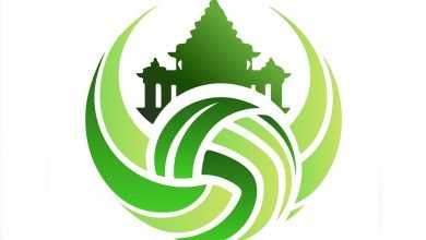 Photo of भलिबल टिम मधेश युनाईटेडको नयाँ लोगो सार्वजनिक