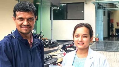 Photo of पुम्दी–भुम्दी दोस्रो पर्वतीय दौड प्रतियोगितालाई नमस्ते हस्पिटलको साथ