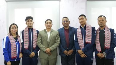 Photo of नेपाली पौडी टोली रोमानिया जाने