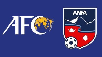 Photo of एएफसीको एन्फामाथि कारवाही, १० हजार डलर जरीवाना