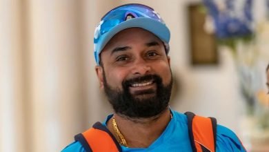 Photo of भारतीय क्रिकेटर अमित मिश्राले क्रिकेटबाट लिए सन्यास