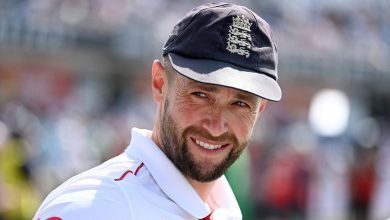 Photo of इङल्याण्डका अलराउन्डर वोक्सको अन्तर्राष्ट्रिय क्रिकेटबाट सन्यास