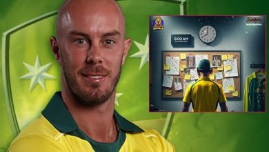 Photo of अष्ट्रेलियाका क्रिस लिन एनपीएलमा सुदूरपश्चिमबाट खेल्ने घोषणा