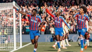 Photo of क्रिस्टल प्यालेससँग हार्‍यो लिभरपुल