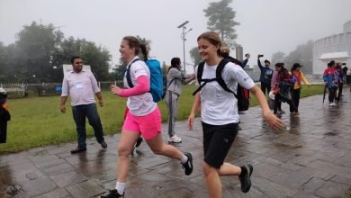 Photo of दोस्रो पुम्दी–भुम्दी पर्वतीय दौड : ६ प्रदेशबाट १ सय जनाले दर्ता गरे