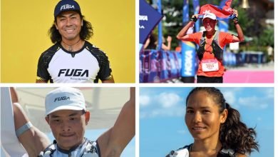 Photo of नेपाली चार खेलाडीले स्पेनमा हुने विश्व माउन्टेन र ट्रेल रन च्याम्पियनसिप खेल्ने