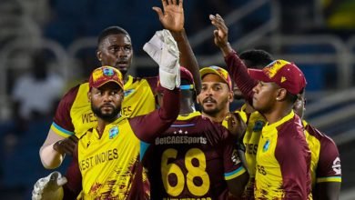 Photo of नेपालविरुद्ध खेल्ने वेस्ट इन्डिजको टिमको घोषणा