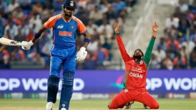 Photo of ओमानमाथि भारत २१ रनले विजयी, सुपर फोरका खेल आजदेखि