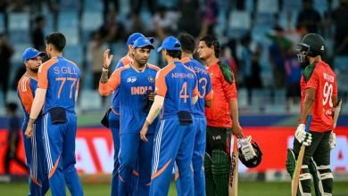 Photo of भारत एशिया कपको फाइनलमा