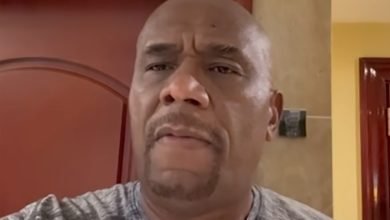 Photo of नेपाल र वेस्ट इन्डिजबीच हुने युनिटी कपको कमेन्ट्री इयान बिशोपले गर्ने