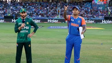 Photo of एशिया कपको फाइनलमा आज भारत पाकिस्तान भिड्दै