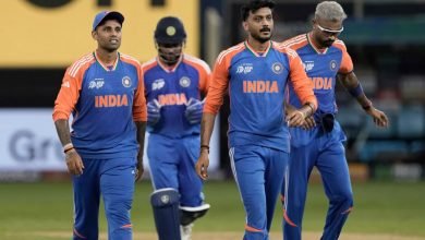 Photo of भारत जारी एशिया कपको सुपर फोरमा