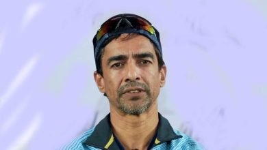 Photo of भारतीय क्रिकेट बोर्डको नयाँ अध्यक्षमा मिथुन मन्हास निर्वाचित