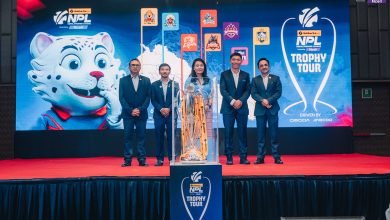 Photo of एनपीएलको दोस्रो संस्करणको ट्रफी टुर आजदेखि