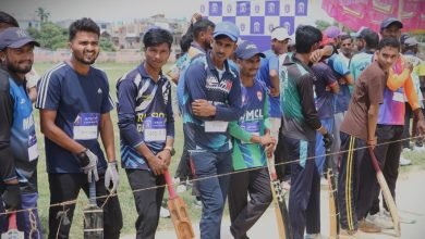 Photo of नेपाल स्ट्रीट प्रिमियर लिगको परिक्षण सम्पन्न