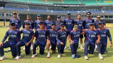 Photo of अन्तिम खेलमा आसामलाई हराउदै नेपाल ए ले जित्यो टी-२० सिरिज