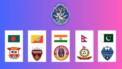Photo of साफ क्लब महिला च्याम्पियनसिप हुने, नेपालबाट एपीएफ खेल्दै